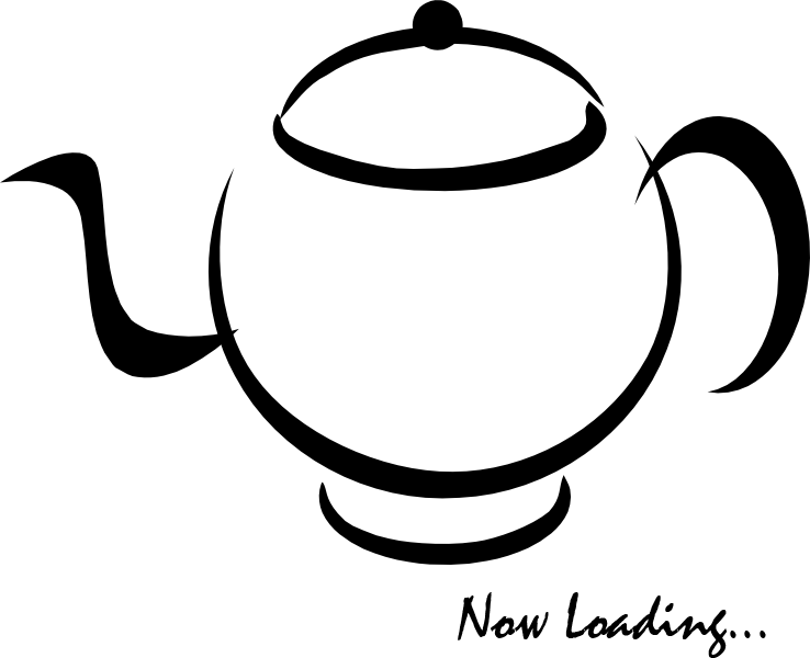 Now Loading...